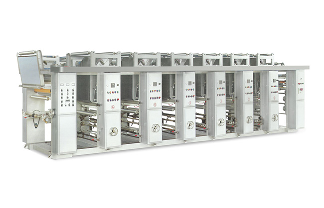 凹版印刷機(jī)