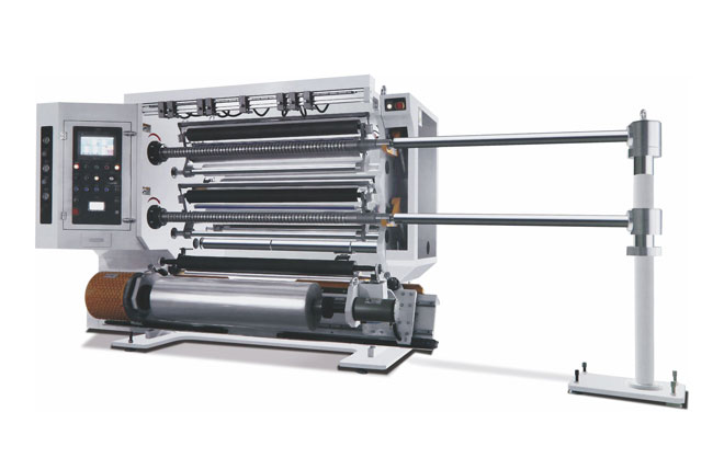  TY-GS 高速自動分切機(jī)