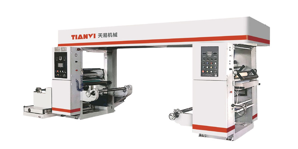  TY-FKFH鋁箔封口膜蓋墊片復(fù)合機