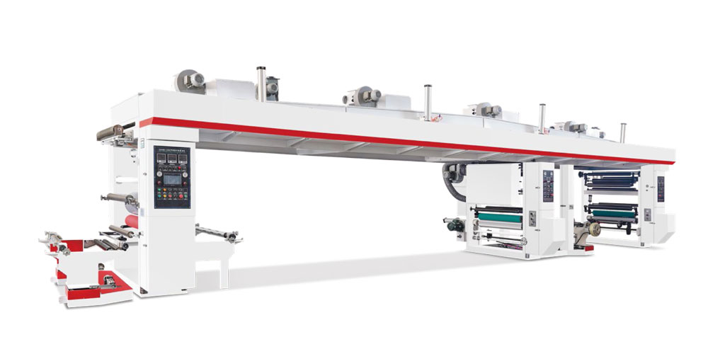  TY-YFJ印刷涂布復(fù)合一體機